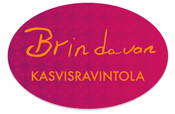 Kasvisravintola Brindavan & Bhajan Cafe